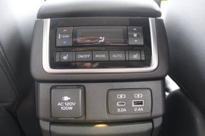 2026 Subaru ASCENT Onyx Edition Touring 7-Passenger