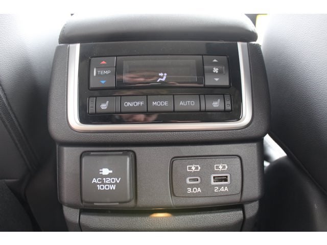 2026 Subaru ASCENT Onyx Edition Touring 7-Passenger