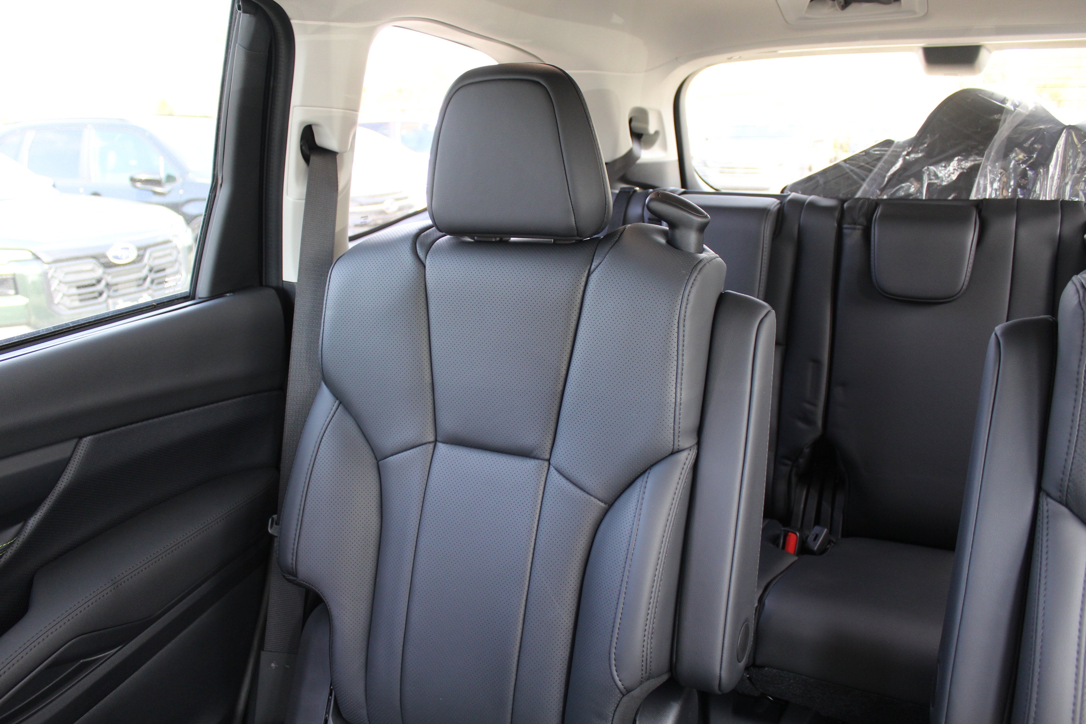 2026 Subaru ASCENT Onyx Edition Touring 7-Passenger