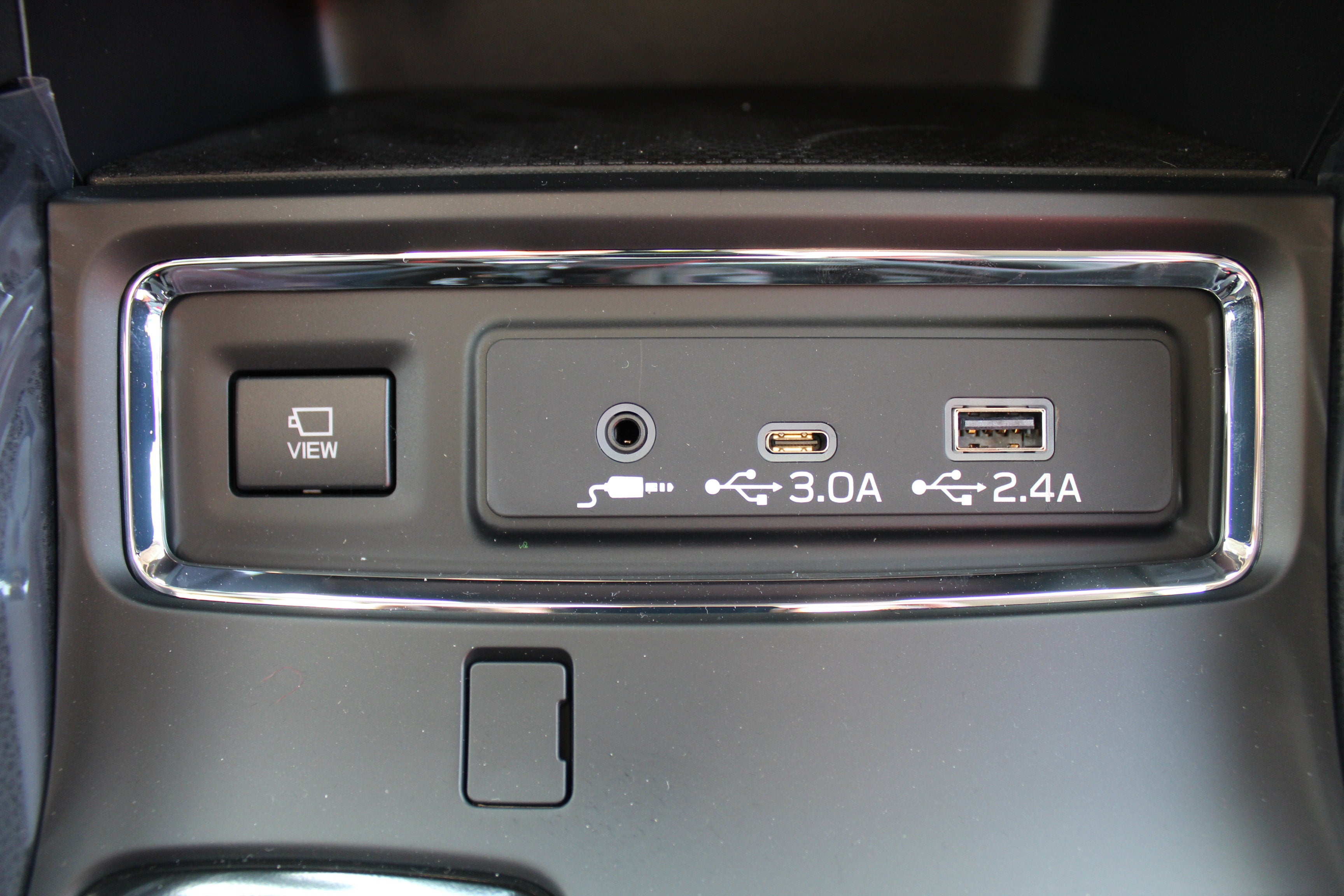 2026 Subaru ASCENT Onyx Edition Touring 7-Passenger