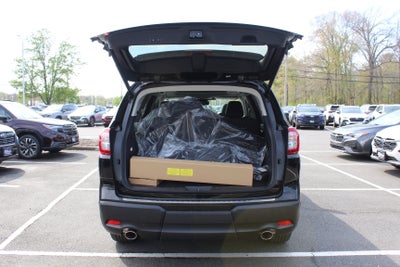 2026 Subaru ASCENT Onyx Edition Touring 7-Passenger