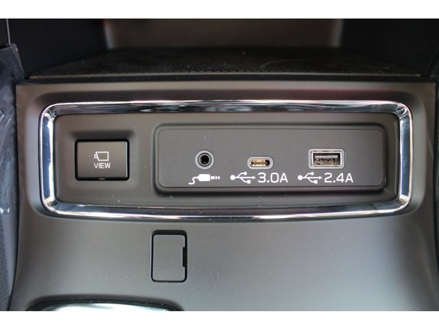 2026 Subaru ASCENT Onyx Edition Touring 7-Passenger
