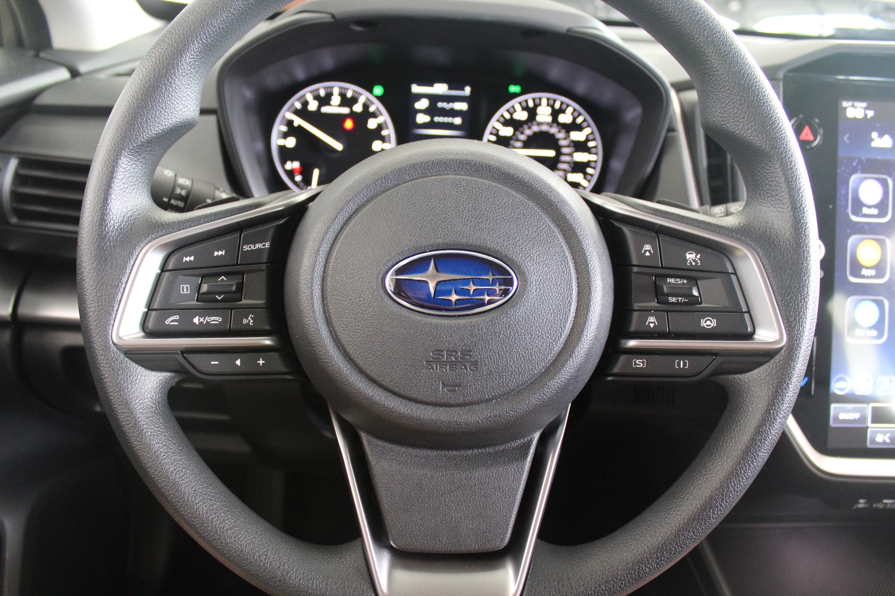 2026 Subaru Impreza Sport - Photo 15