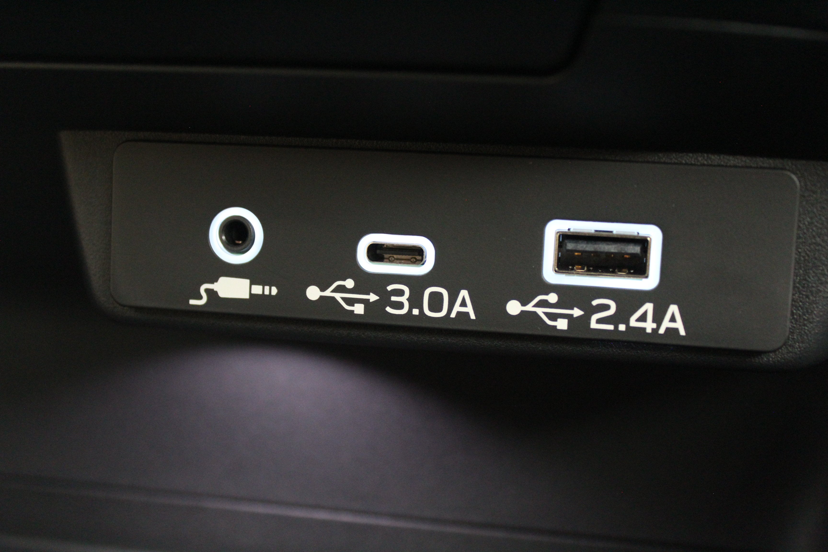 2026 Subaru Impreza Sport - Photo 19