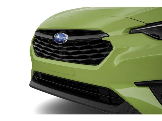 2027 Subaru IMPREZA Base
