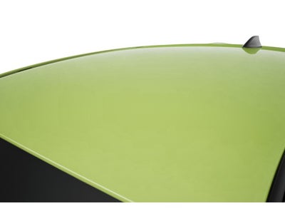 2027 Subaru IMPREZA Base