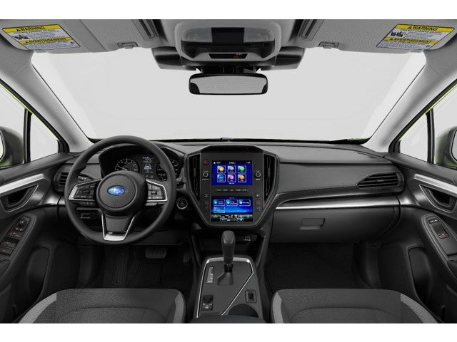 2027 Subaru IMPREZA Base