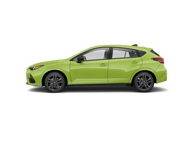 2027 Subaru IMPREZA Base