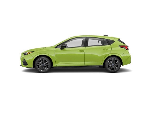 2027 Subaru IMPREZA Base