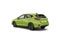 2027 Subaru IMPREZA Base