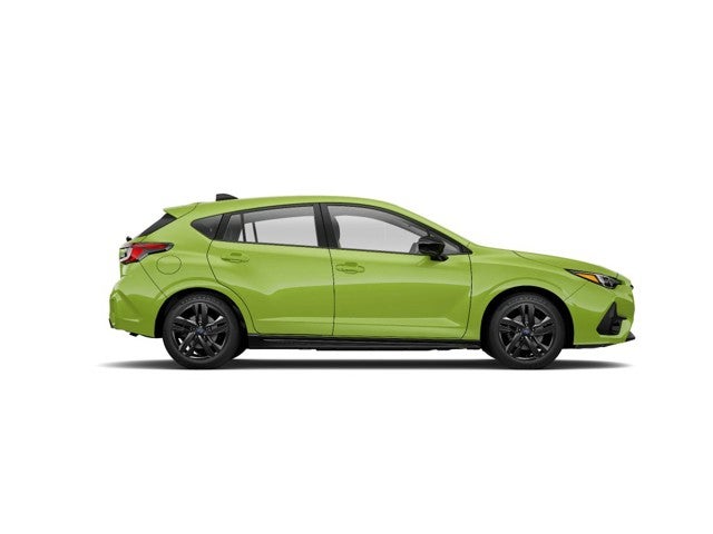 2027 Subaru IMPREZA Base