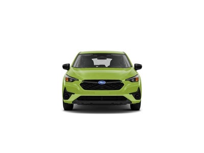 2027 Subaru IMPREZA Base