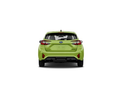 2027 Subaru IMPREZA Base