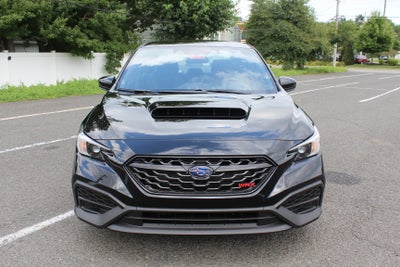 2026 Subaru WRX Base