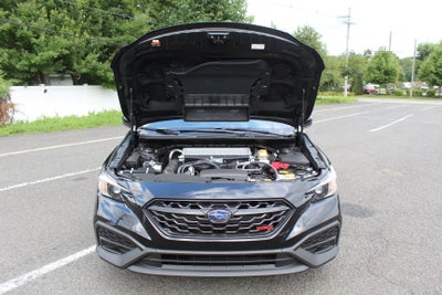 2026 Subaru WRX Base