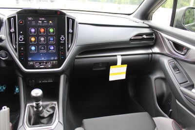 2026 Subaru WRX Base