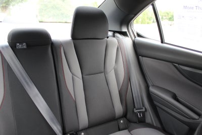 2026 Subaru WRX Base