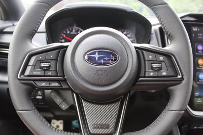 2026 Subaru WRX Base