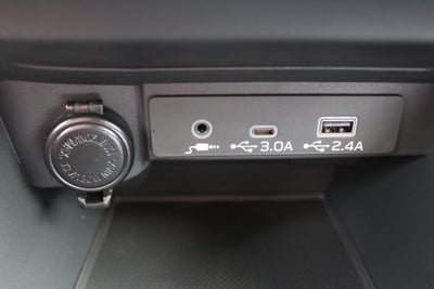 2026 Subaru WRX Base