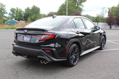 2026 Subaru WRX Base