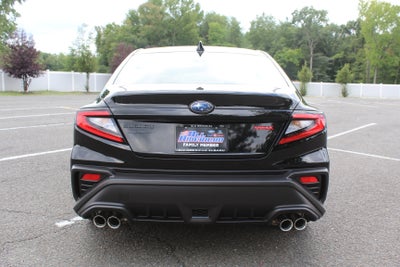 2026 Subaru WRX Base