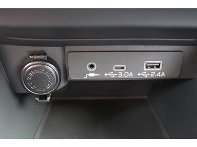 2026 Subaru WRX Base