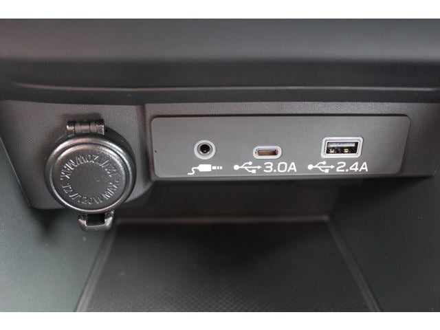 2026 Subaru WRX Base