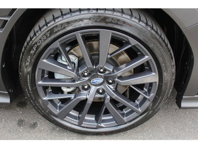 2026 Subaru WRX Base