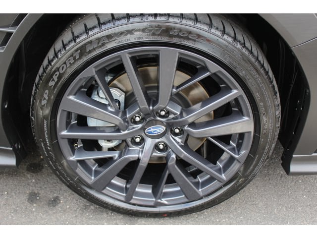 2026 Subaru WRX Base