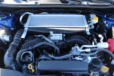 2026 Subaru WRX Base