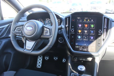2026 Subaru WRX Base