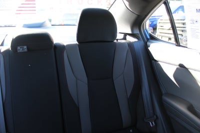 2026 Subaru WRX Base