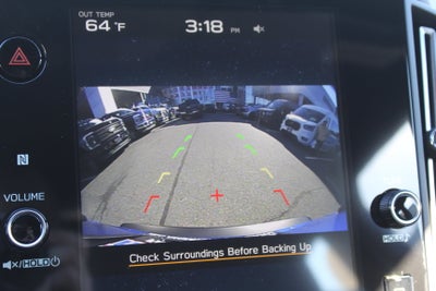 2026 Subaru WRX Base