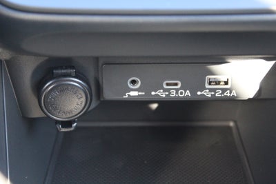 2026 Subaru WRX Base