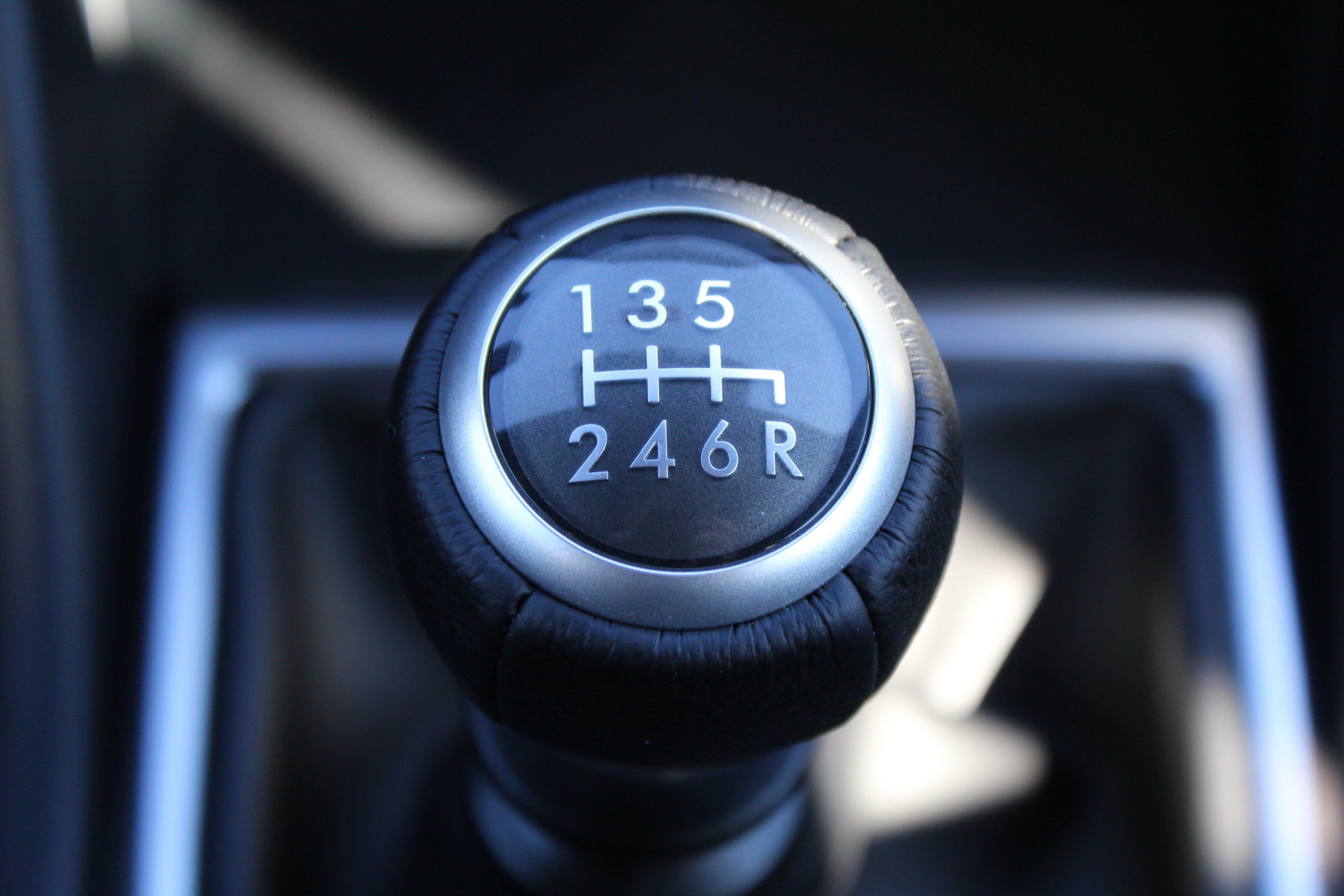 2026 Subaru WRX Base