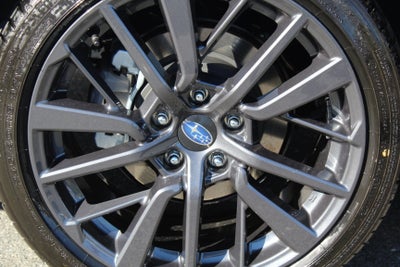 2026 Subaru WRX Base