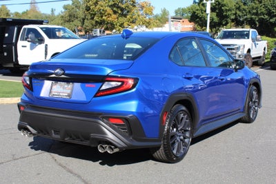 2026 Subaru WRX Base