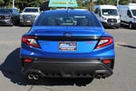 2026 Subaru WRX Base