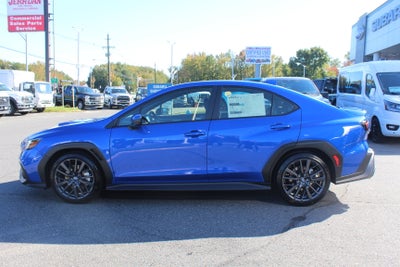 2026 Subaru WRX Base