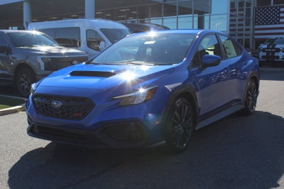 2026 Subaru WRX Base