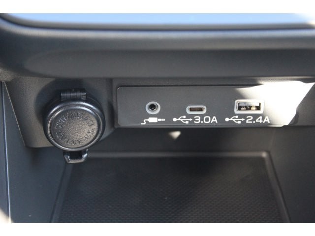 2026 Subaru WRX Base