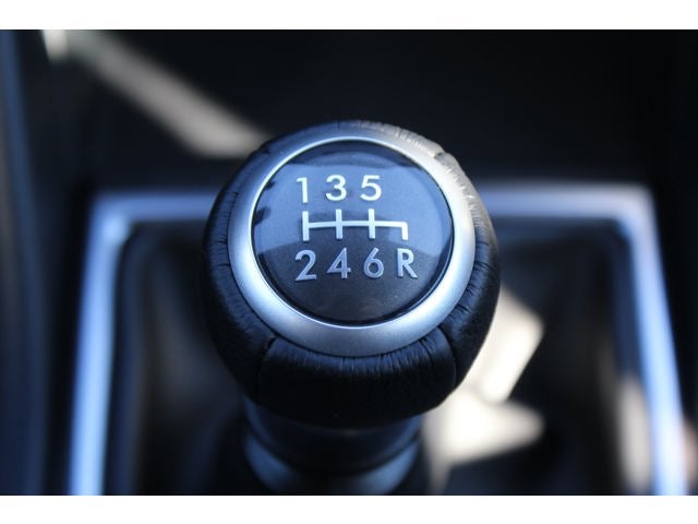 2026 Subaru WRX Base