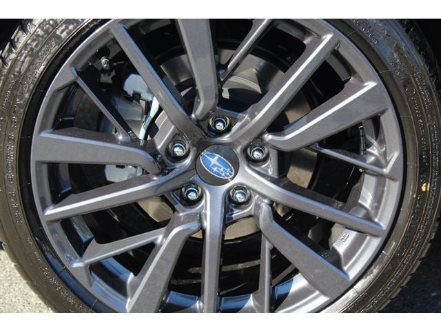 2026 Subaru WRX Base
