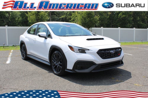 2026 Subaru WRX Base