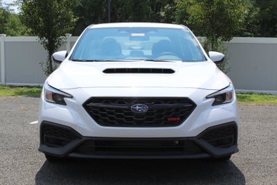 2026 Subaru WRX Base