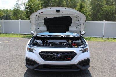 2026 Subaru WRX Base