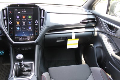 2026 Subaru WRX Base