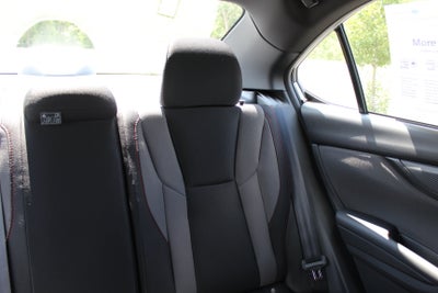 2026 Subaru WRX Base