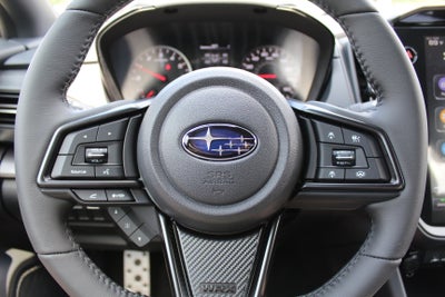 2026 Subaru WRX Base