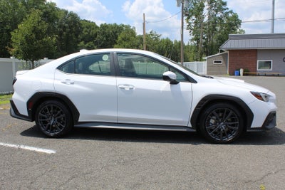2026 Subaru WRX Base